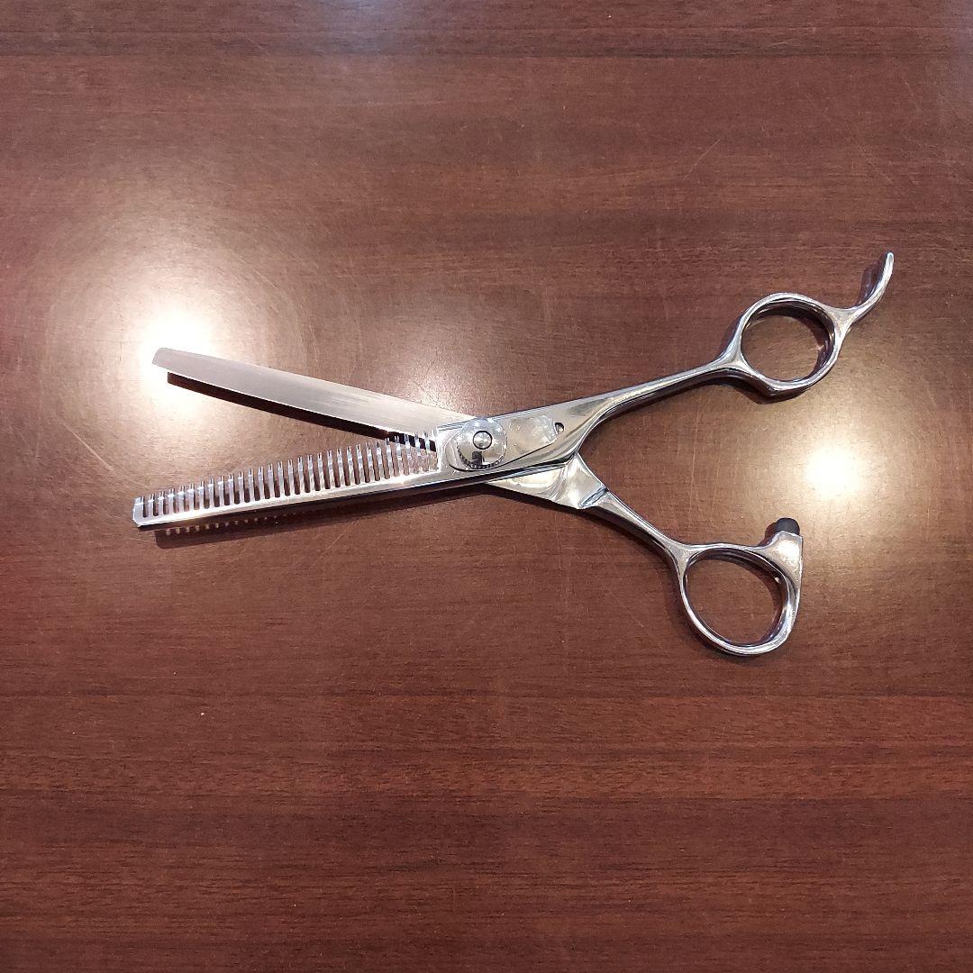 セニングシザー すきバサミ 美容師 美容室 プロ