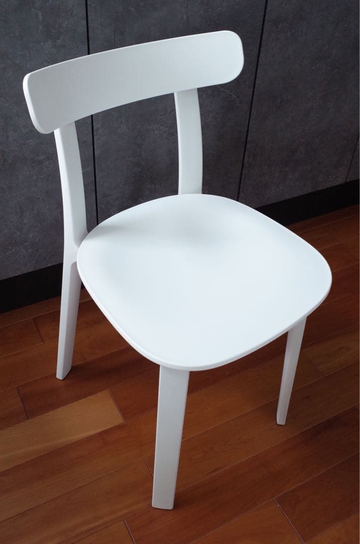 vitra all plastic chair APC ジャスパーモリソン