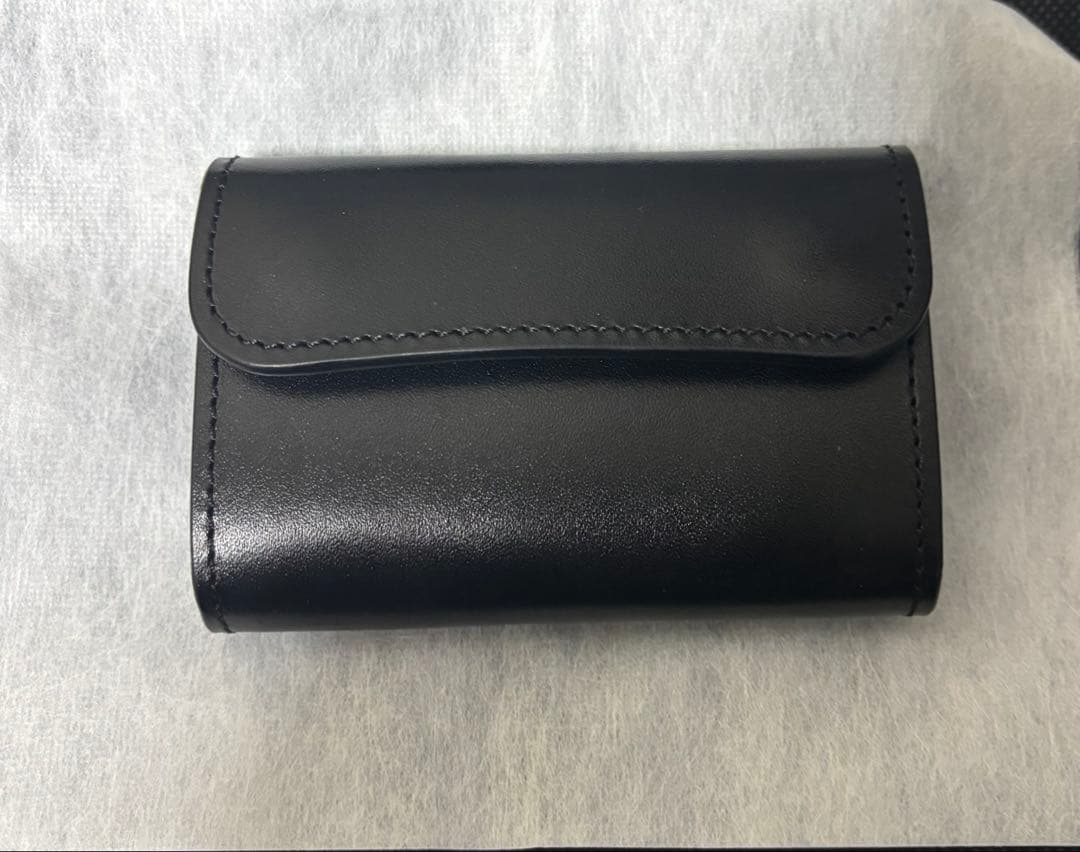 WILDSWANS SADDLE PULL UP×CROCODILE/ PONT - メルカリ