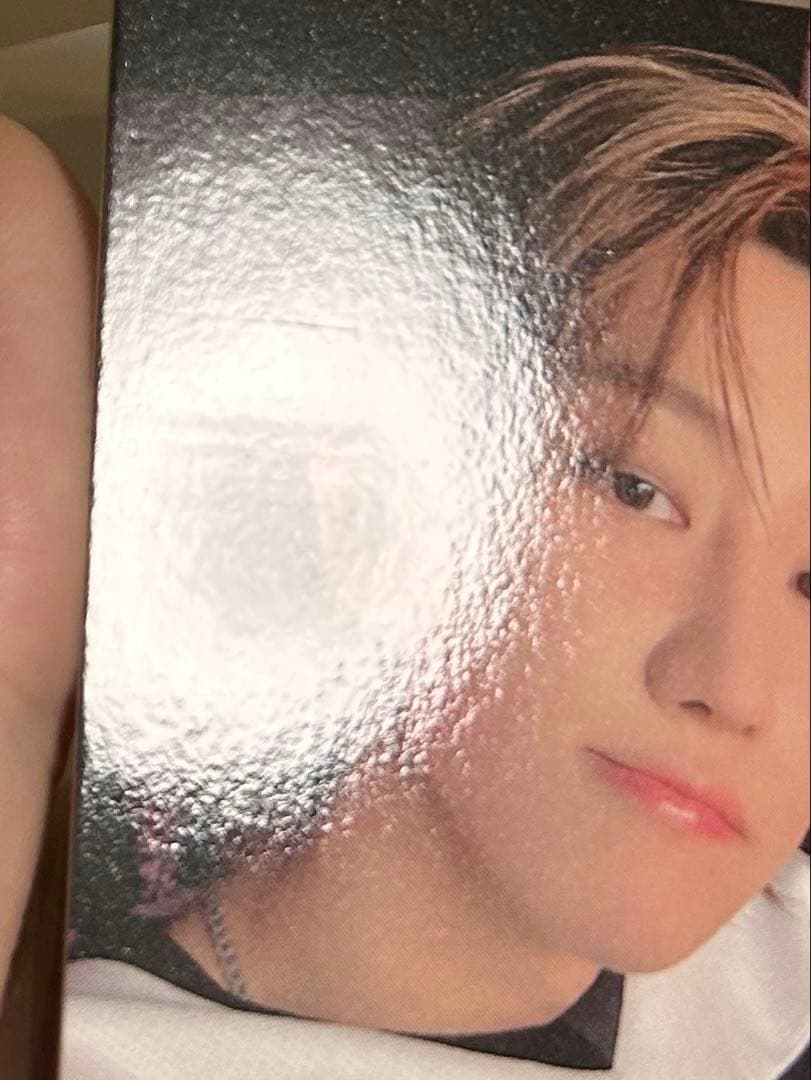 SEVENTEEN ミンハオ まとめ売り - メルカリ