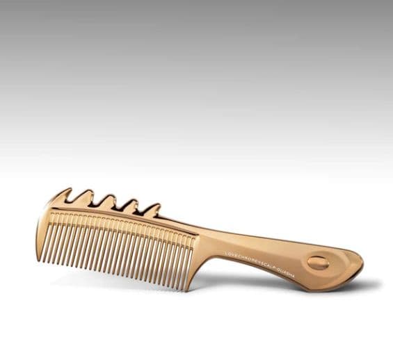 (R)K24GPスカルプカッサ ゴールド