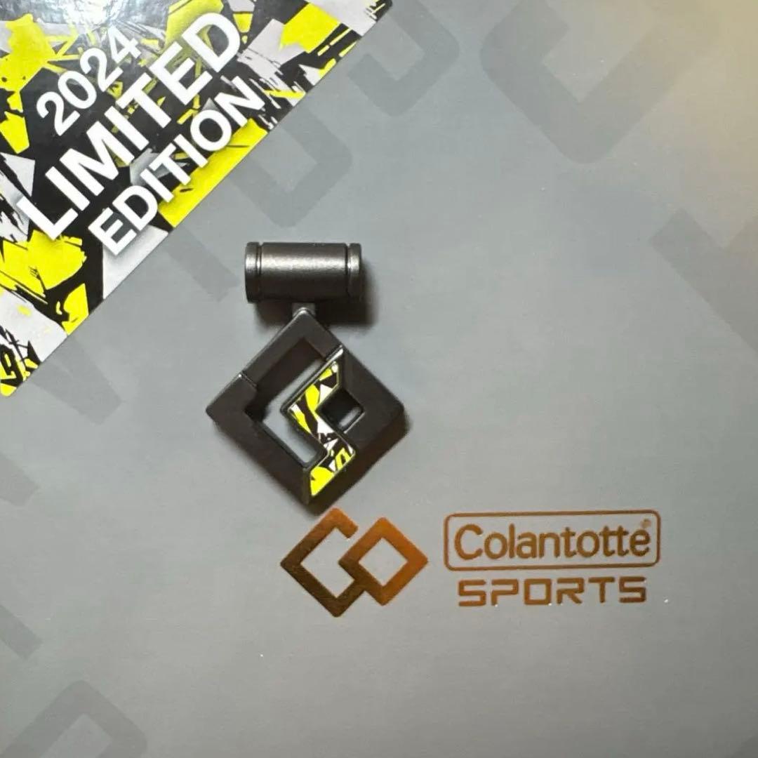 Colantotte sports 2024 限定品