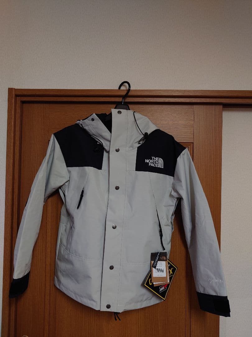 ザノースフェイス 1990 MOUNTAIN JACKET GTX 2