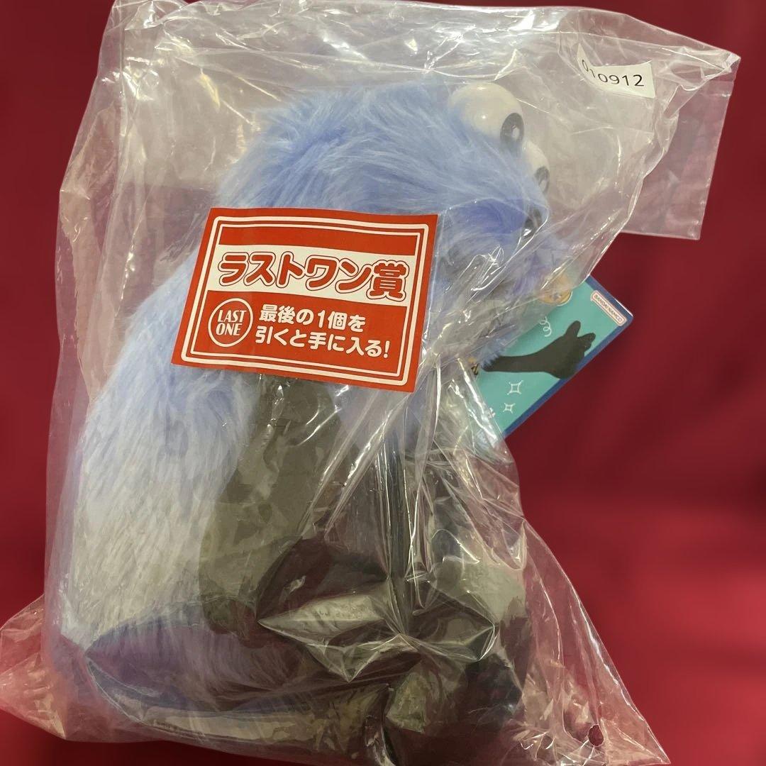 さ*こ様 一番くじスンスン SUNSUN ラストワン賞