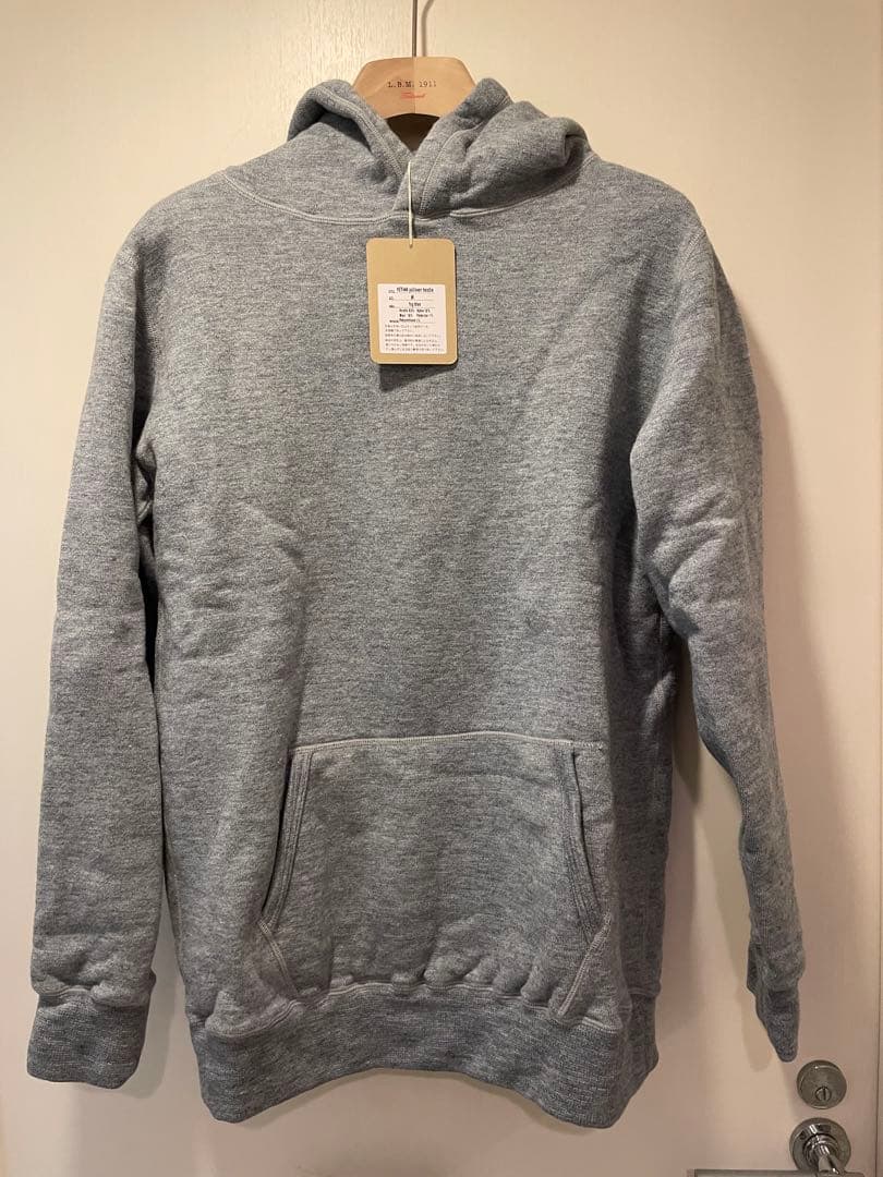 トップス YETINA pullover hoodie