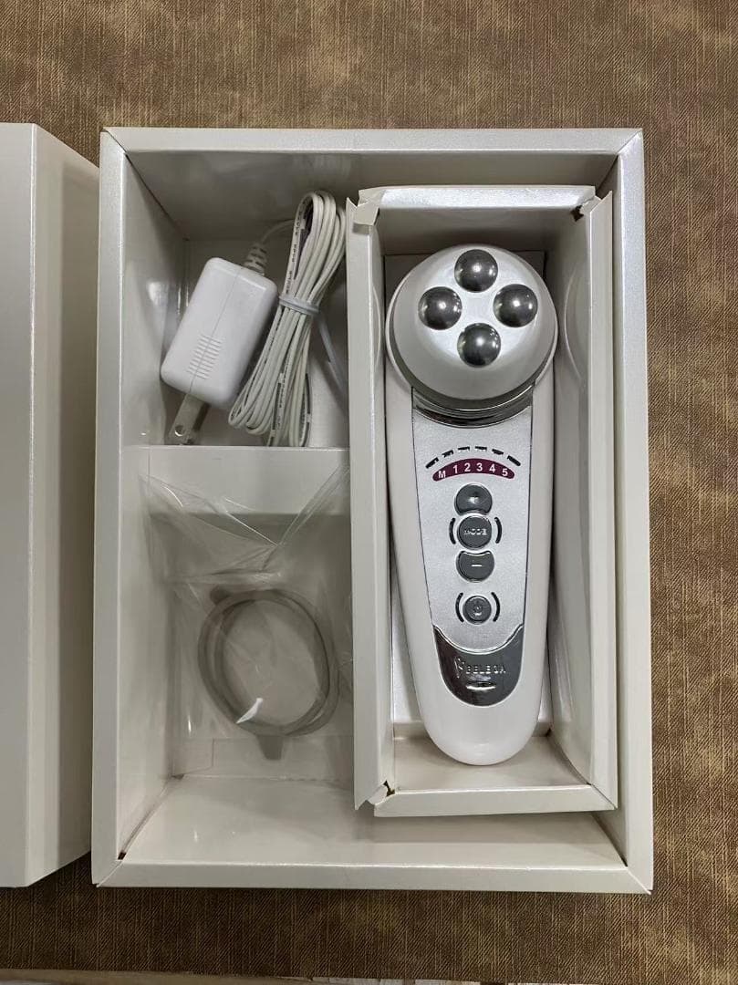 セルキュア 4T plus