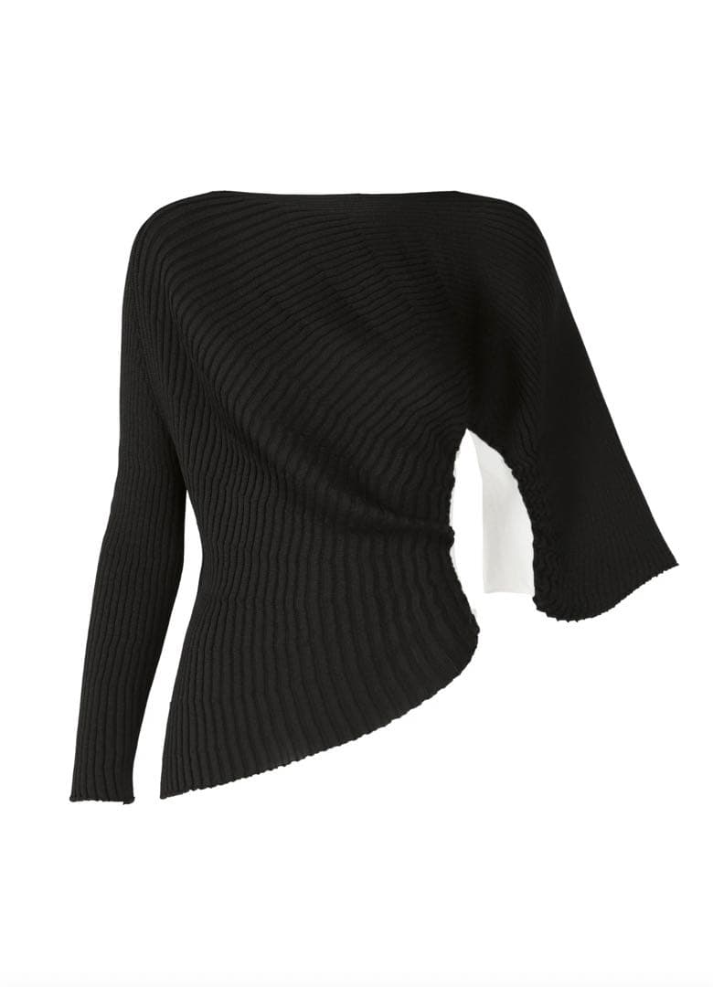 s*a様 ISSEY MIYAKE 23SS 完売 FLUIDITY TUBE