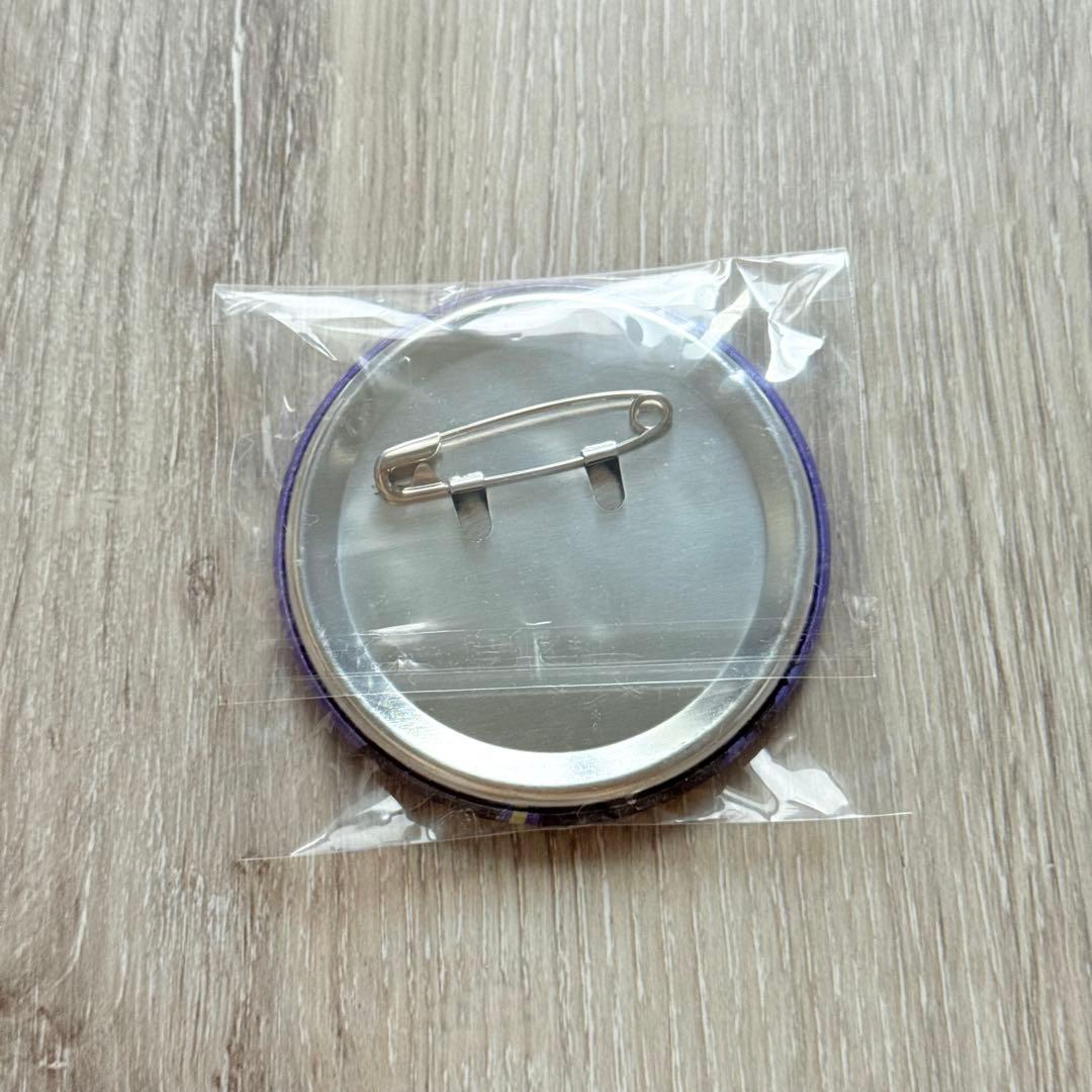 アイナナ オプナナ Op.7 逢坂壮五 缶バッジ - メルカリ