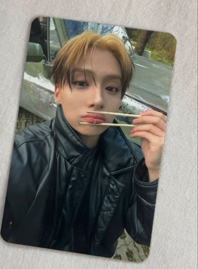 ALD1 サンウォン サノク トレカ