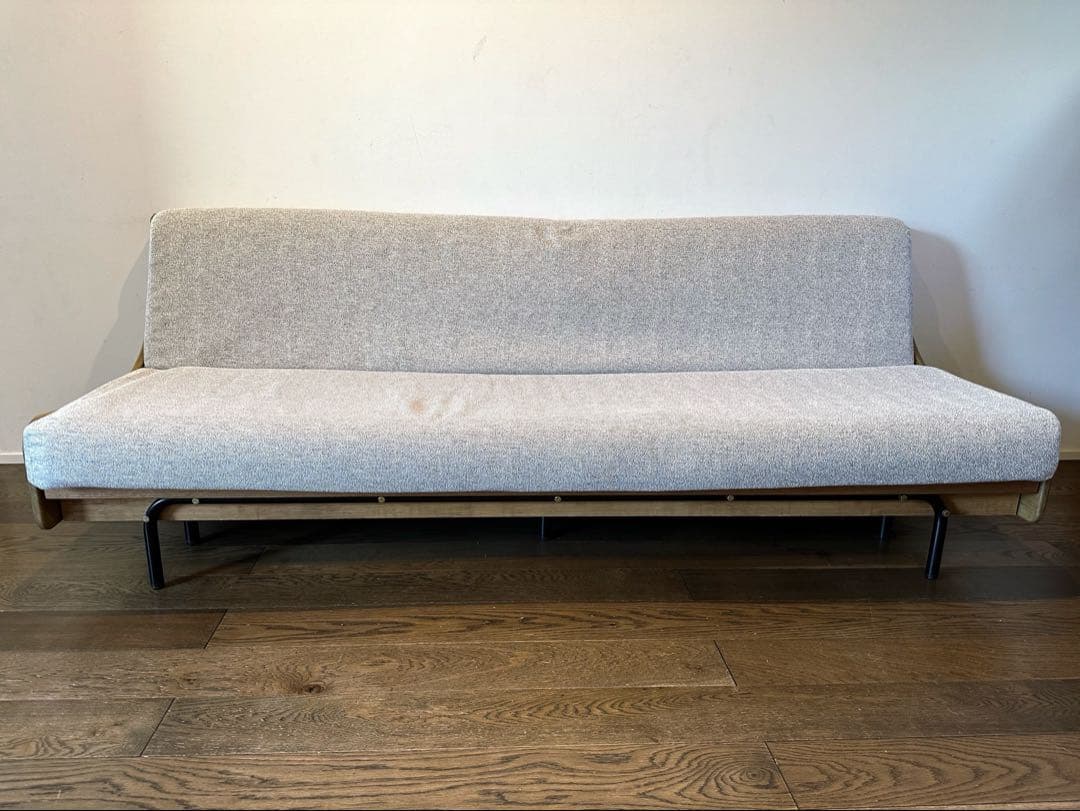 【専用】ジャーナルスタンダードファニチャー ソファベッド