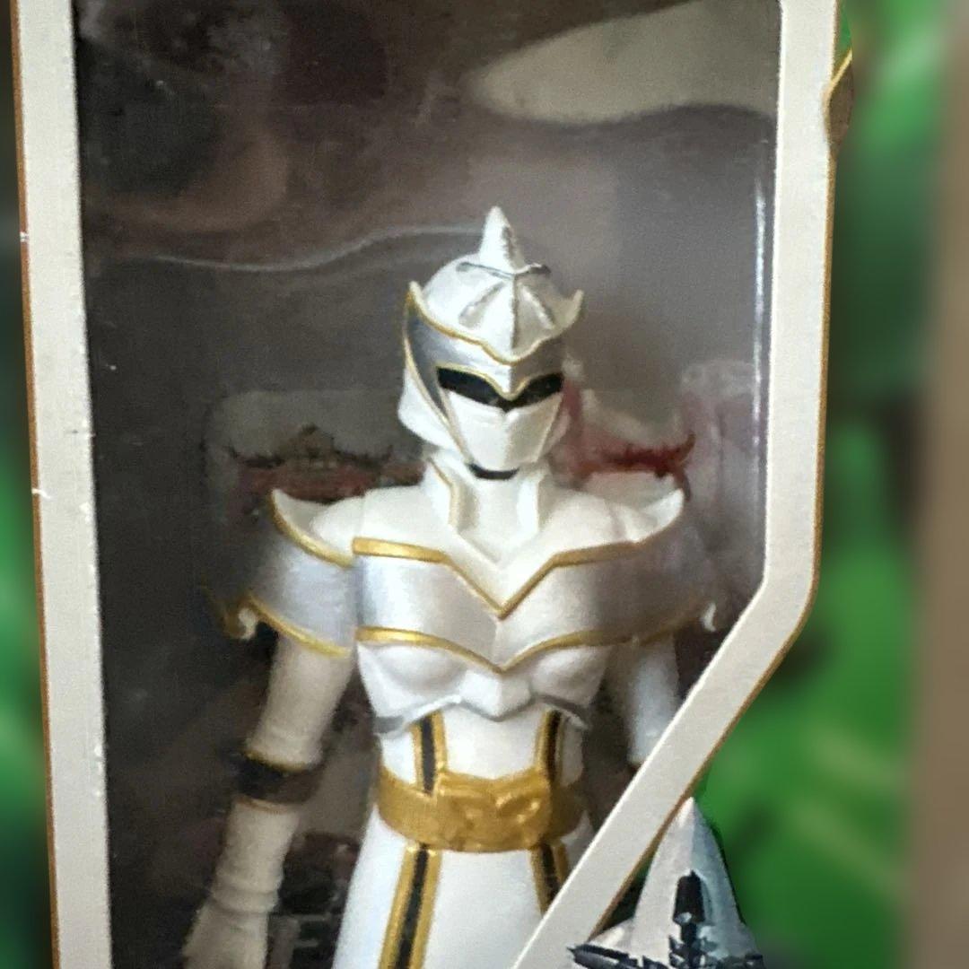 戦隊ヒーローシリーズ/マジレンジャー 魔法戦隊マジレンジャー