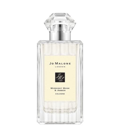 ミッドナイト ムスク & アンバー コロン100ml