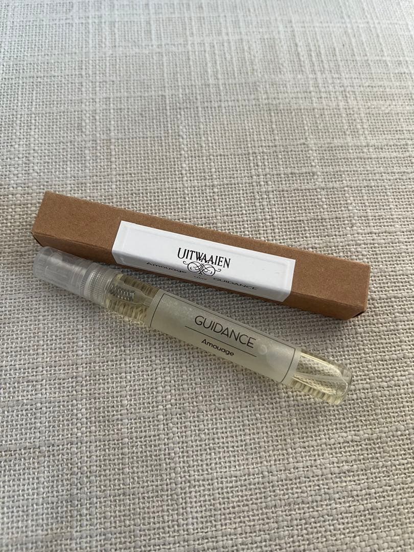 香水(女性用) AMOUAGE GUIDANCE