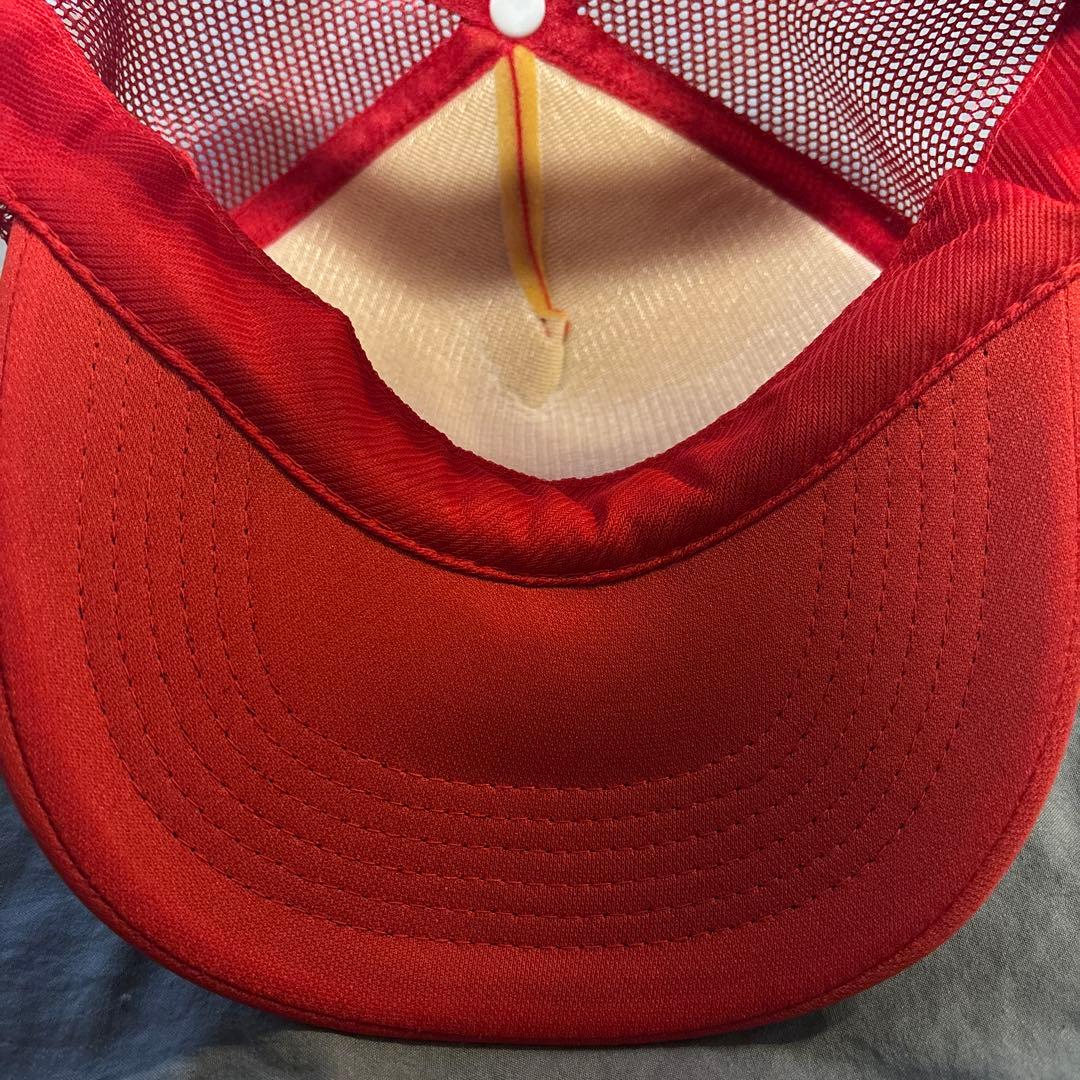 中*志様 Diggy-MO'着用 MAD Izm＊ CAP キャップ SOUL' - メルカリ