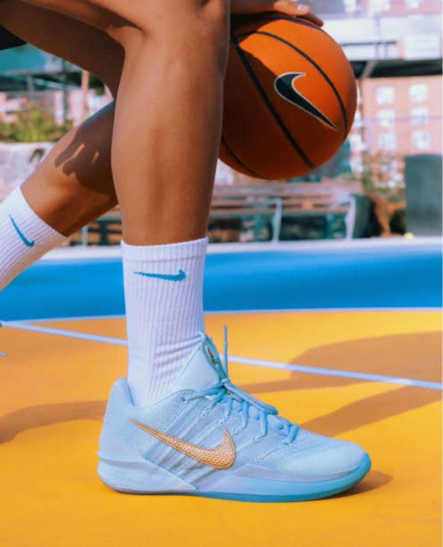 新品未使用】NIKE SABRINA 3 EP ナイキ サブリナ 24.5cm - メルカリ