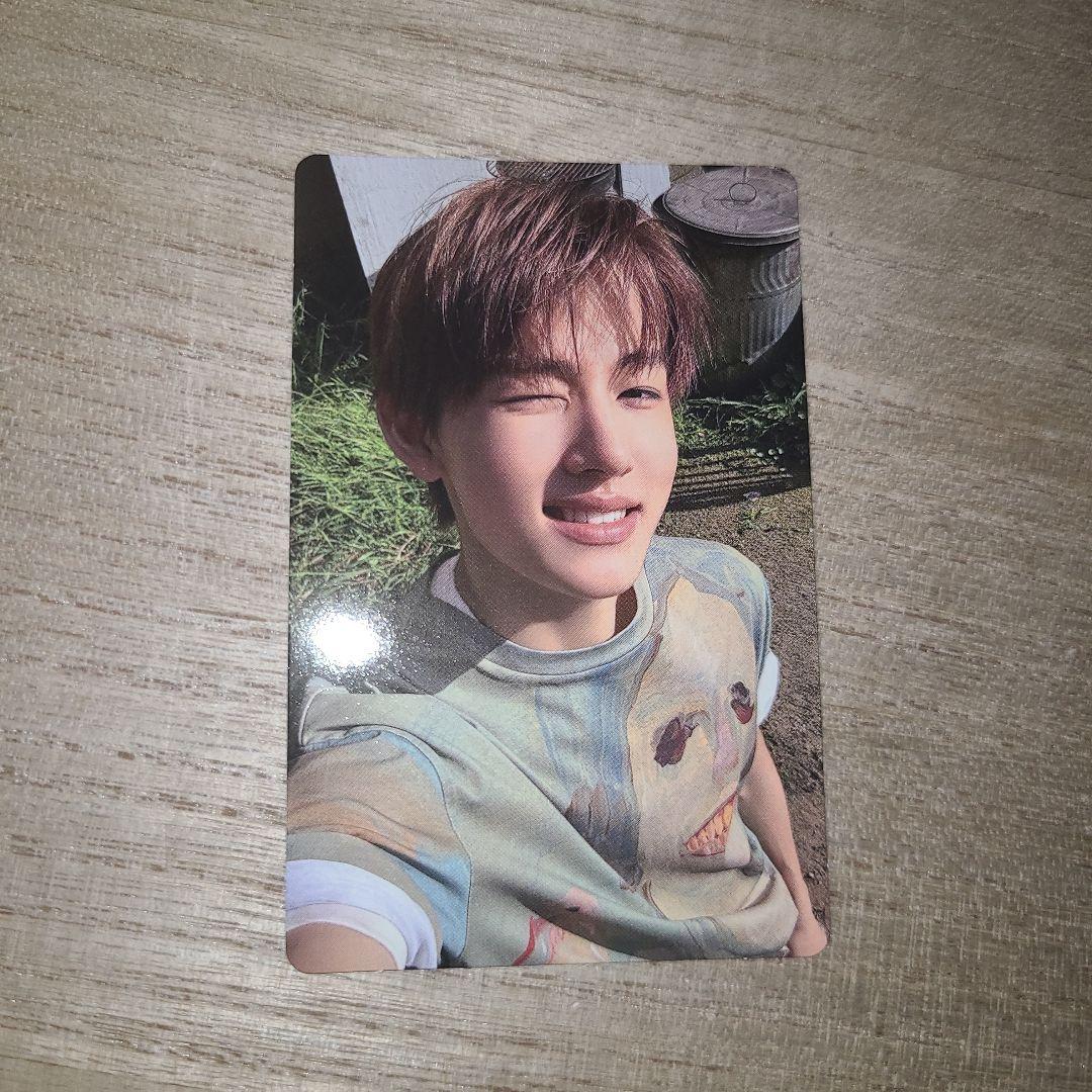 CORTIS コルティス ソンヒョン トレカ - メルカリ