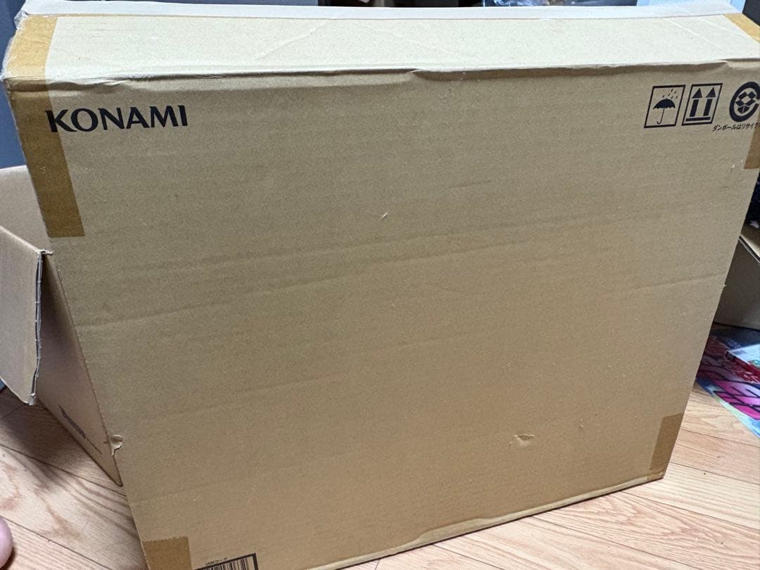 遊戯王　海馬セット25th ANNIVERSARY ULTIMATE KAIBA