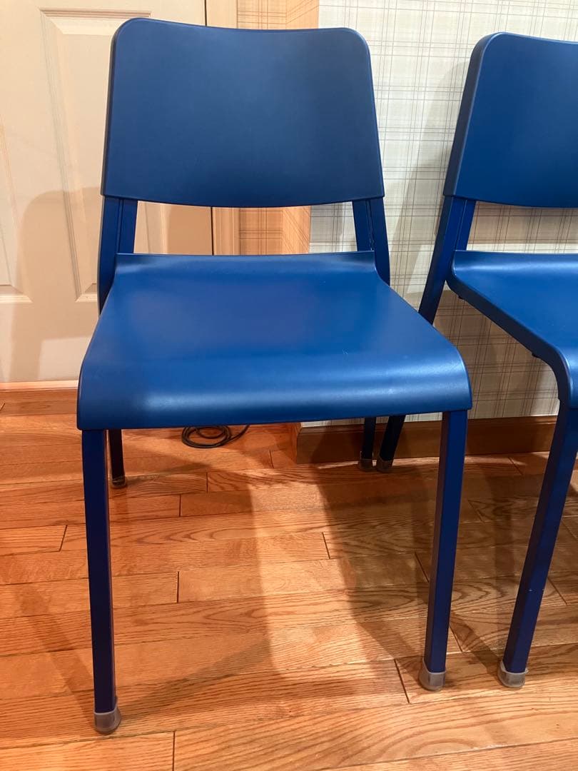 ビンテージ】唐木調 透かし彫り アームチェア 無垢材 中国家具