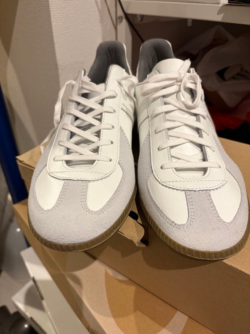 (ぬと様)(試着のみ未使用)タナカユニバーサル ジャーマントレーナー GERMAN TRAINER（ジャーマントレーナー） タナカユニバーサル TANAKA