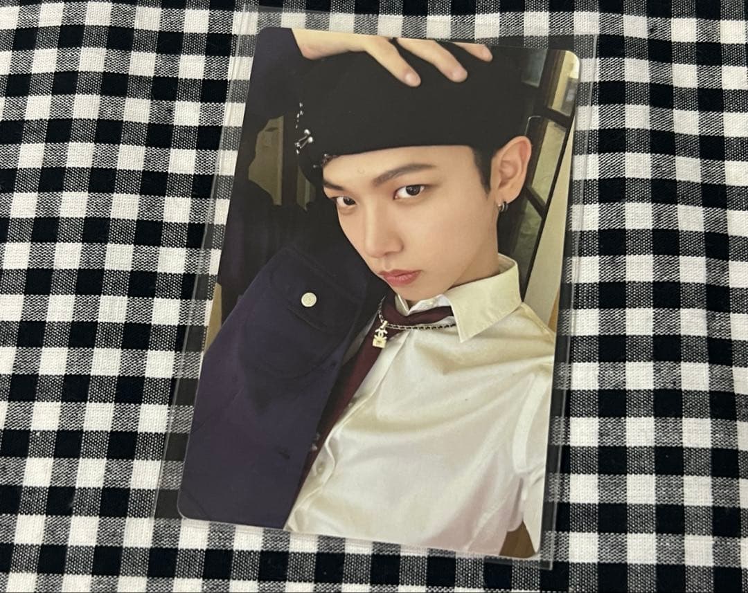 BOYNEXTDOOR how? ジェヒョントレカ - メルカリ