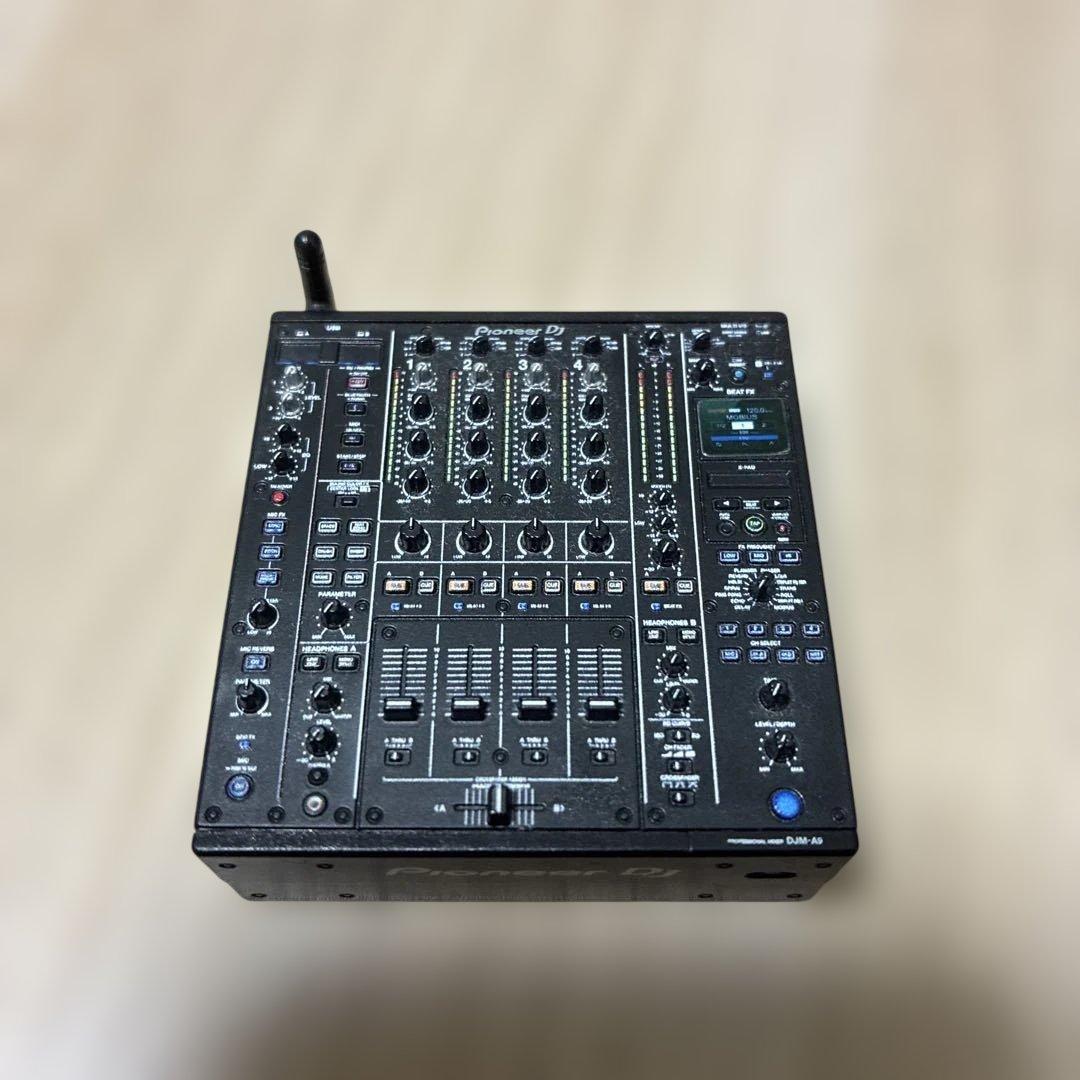 Pioneer DJ Miniature Collection【値下げ交渉○】