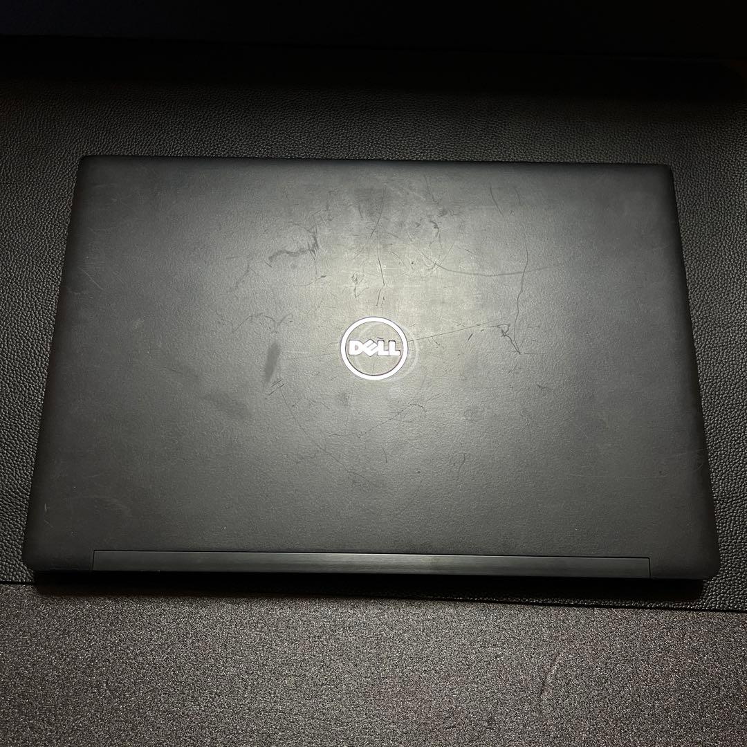 DELL Latitude 7280 ノートパソコン Core i5