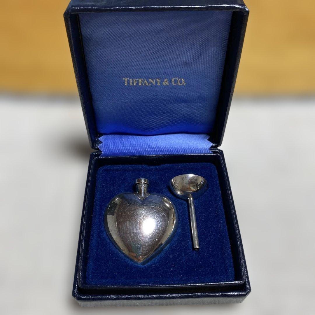 RakutaoTiffany♥perfume bottle ティファニー