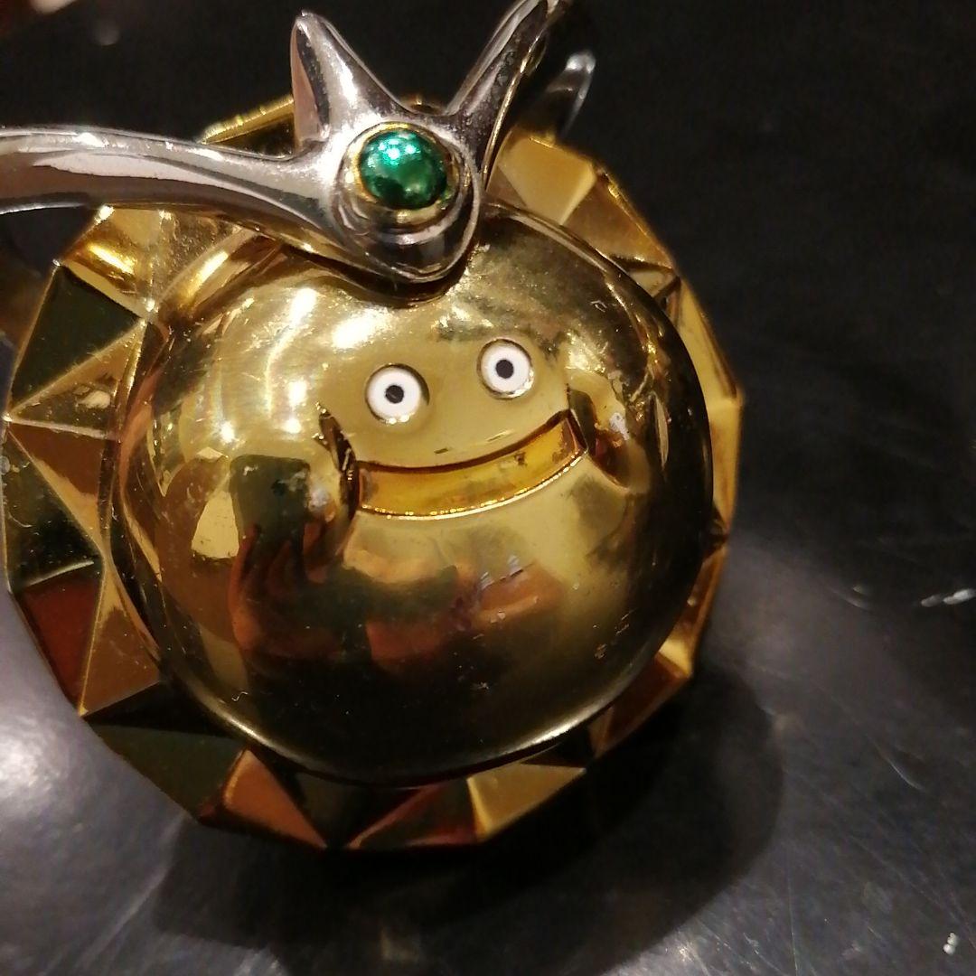 ドラゴンクエストメタリックモンスターズギャラリーゴールデンスライム