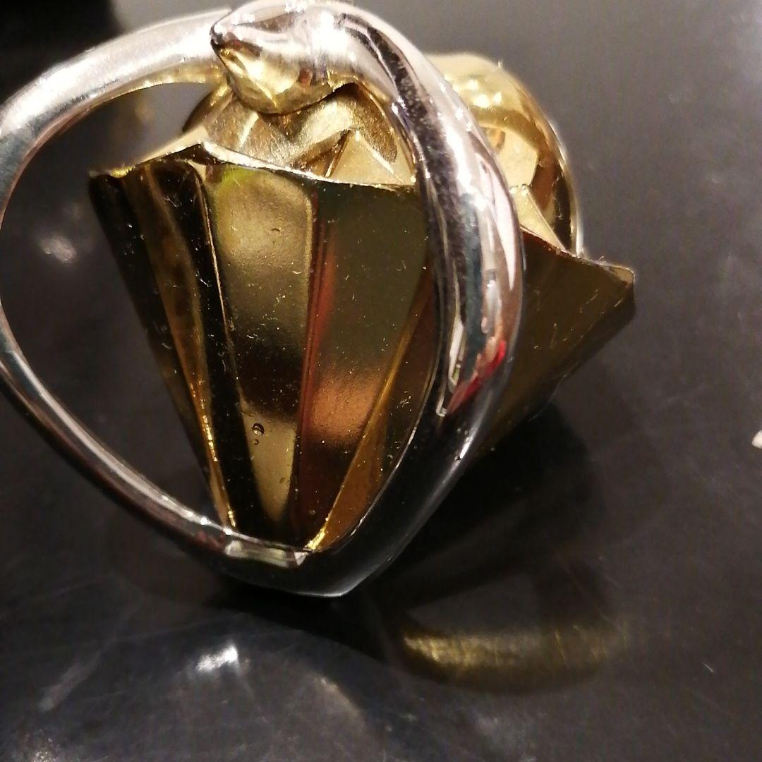 ドラゴンクエストメタリックモンスターズギャラリーゴールデンスライム