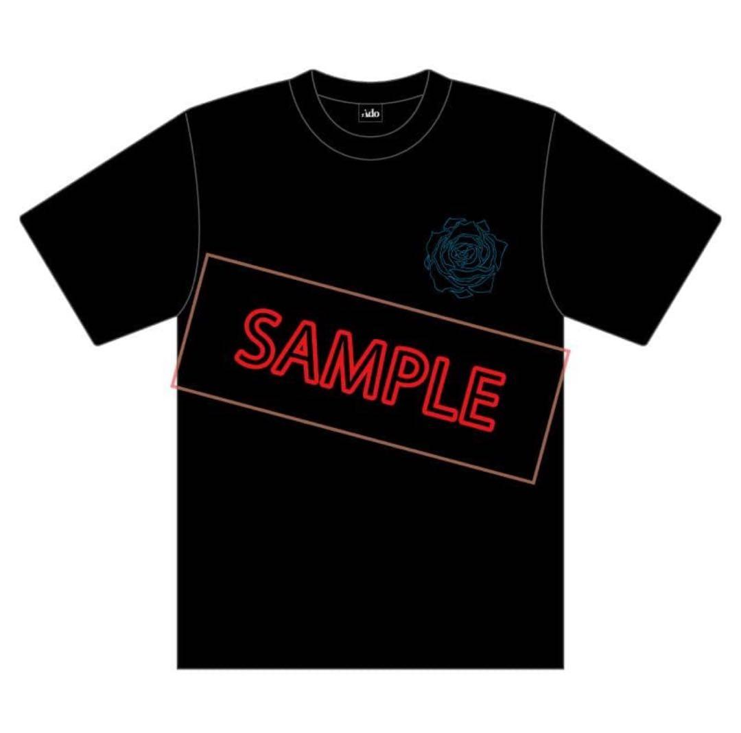 Ado 「よだか」Tシャツ-A 特大 - メルカリ
