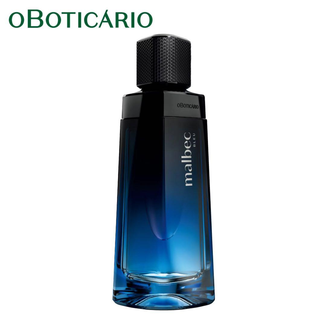 香水(男性用) O BOTICARIO MALBEC BLEU 100ml オ・ボチカリオ マウベック エックス オードトワレ 男性用 香水 EDT