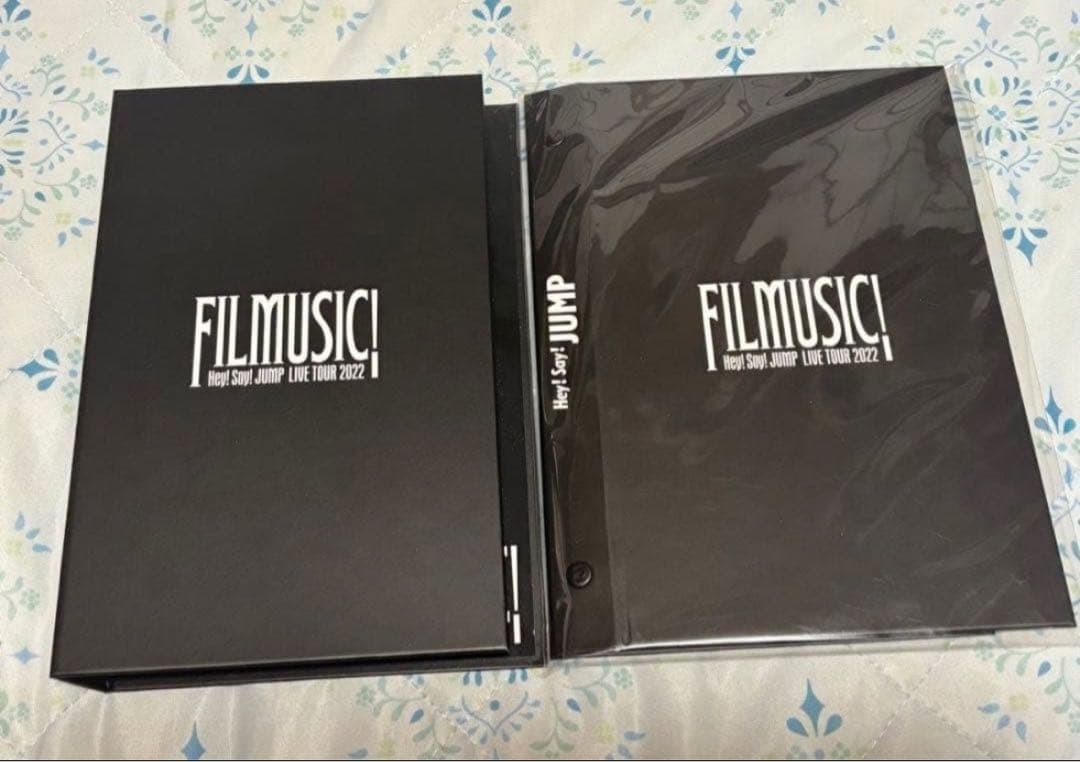 ☆Hey!Say!JUMP 会報フォルダ 2冊＋会報12冊セット✨オマケ付き