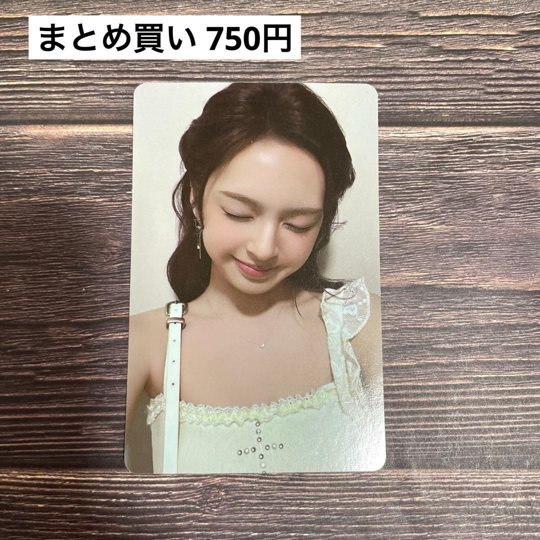 BABYMONSTER SUPA DUPA LUV コレクトブックトレカ チキタ - メルカリ