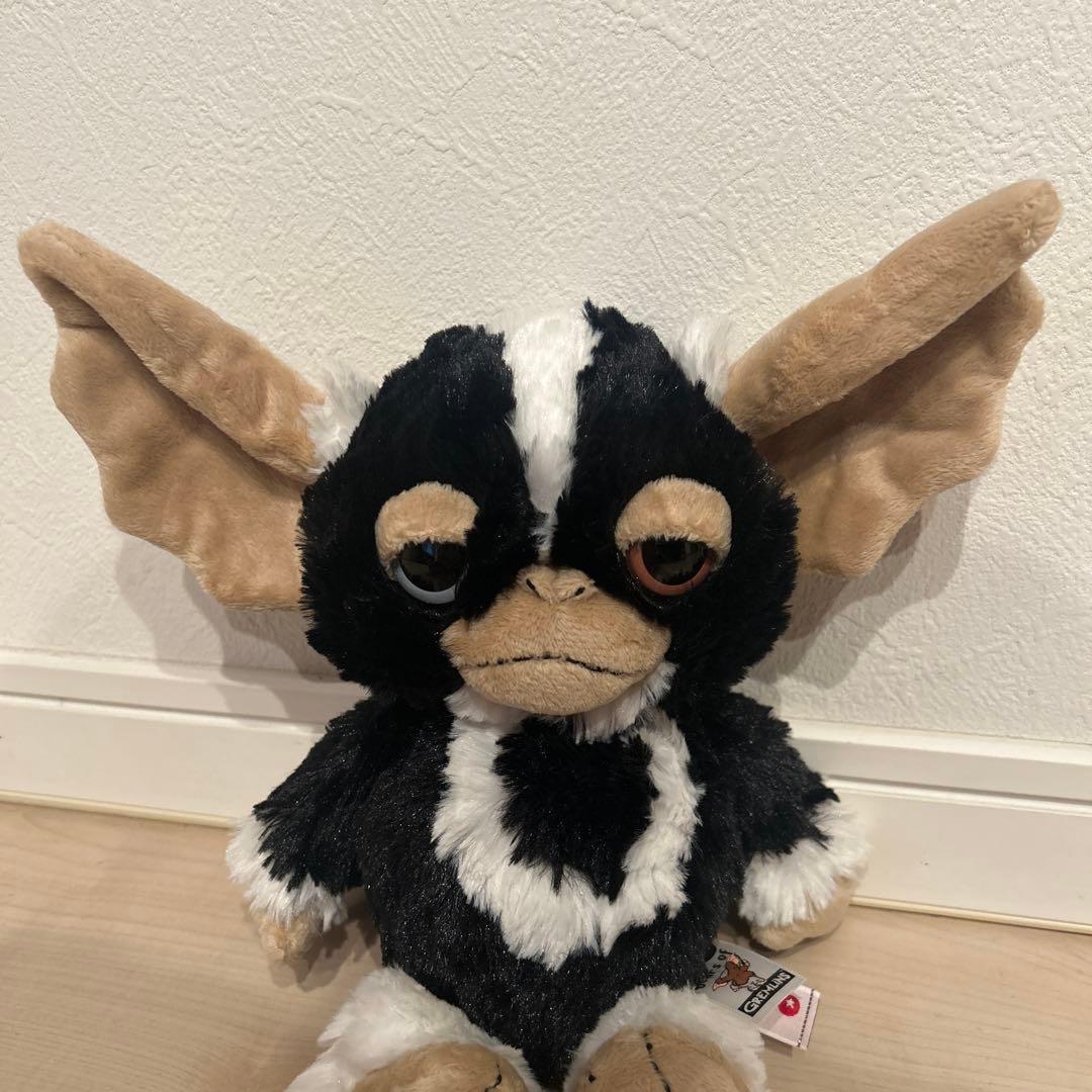 新品☆グレムリン×NICI×フリークスストア ギズモ 1000体限定