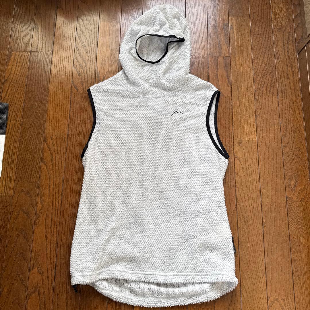 トップス CAYL Alpha Pullover Vest