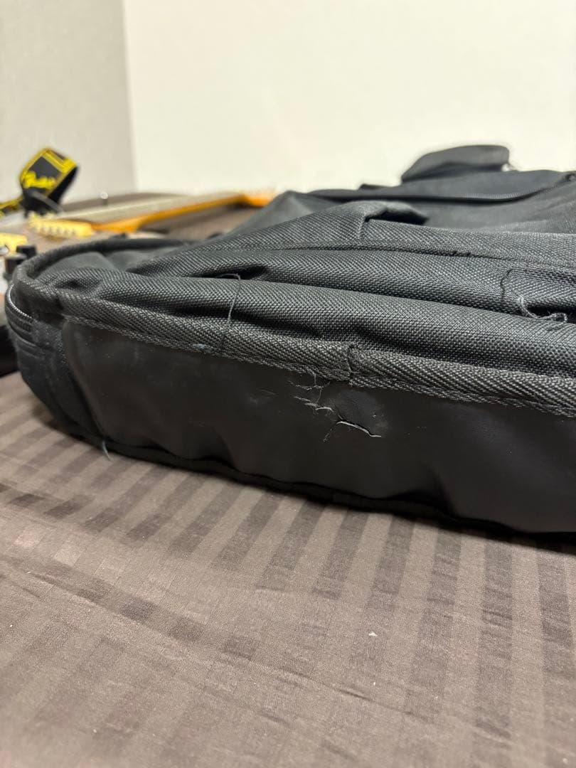 Fender Japan Jaguar JG66 3TS 無改造 純正アーム付 - メルカリ