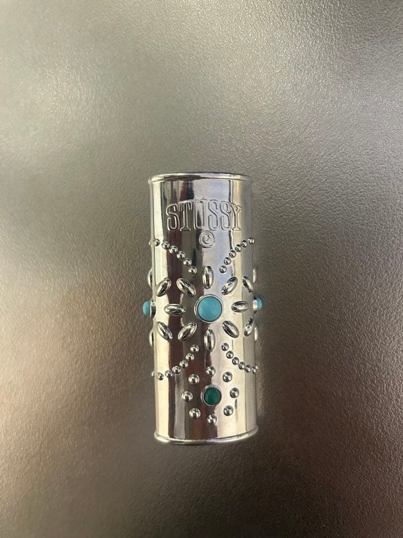 Stussy ライターケース - メルカリ
