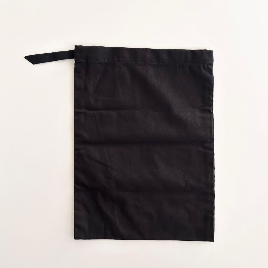 CHANEL シャネル 巾着袋 保存袋 - メルカリ