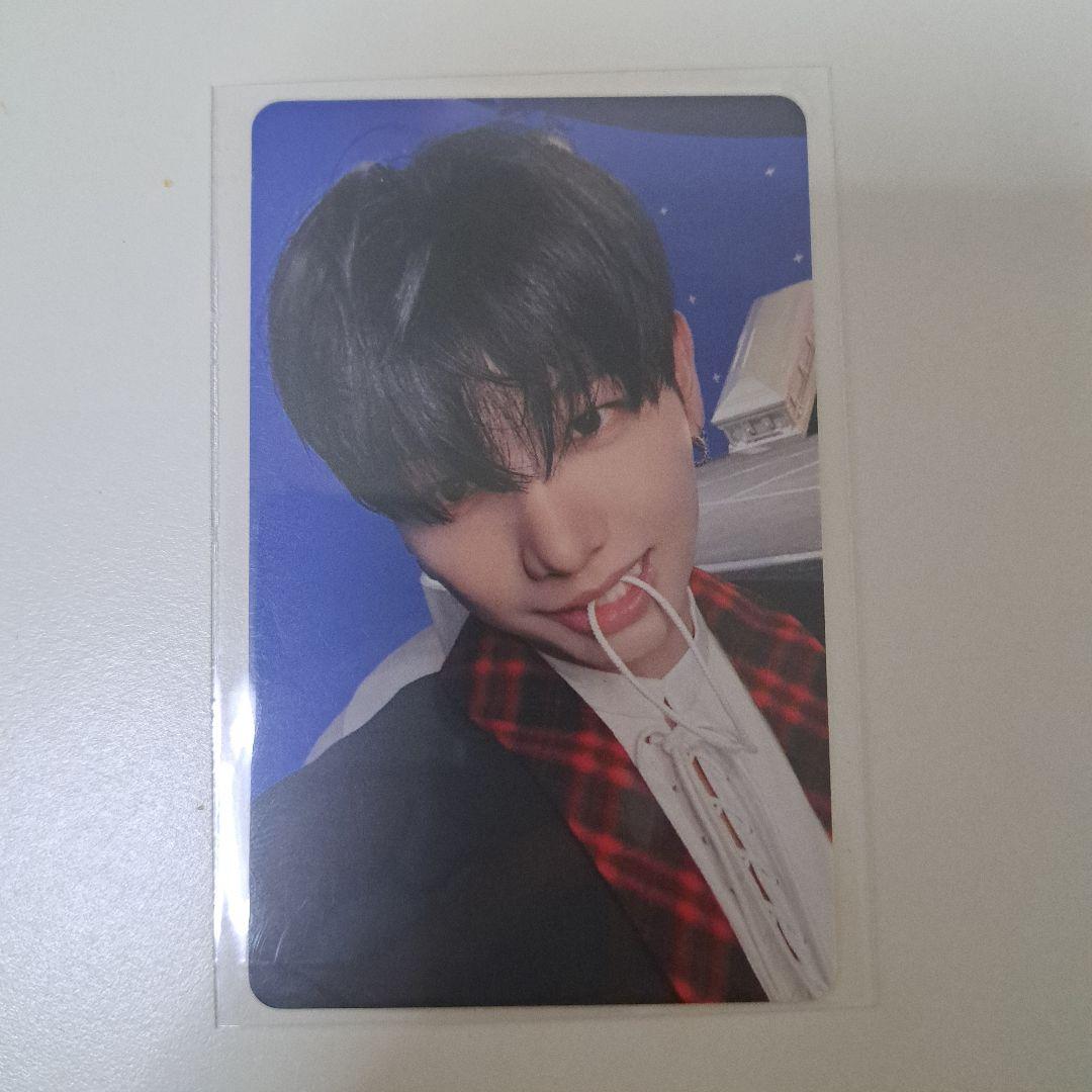 BOYNEXTDOOR BOYLIFE タワレコ ラキドロ ジェヒョン - メルカリ