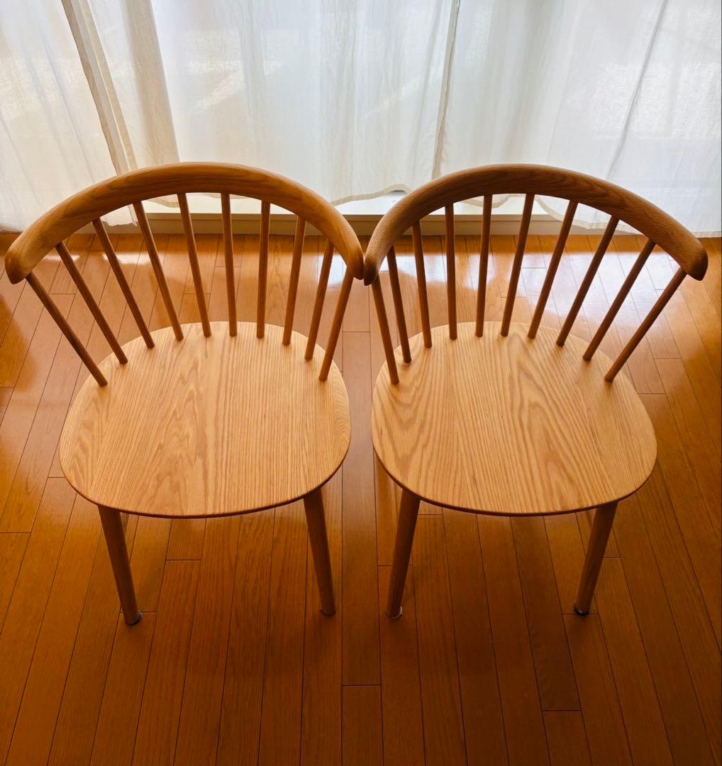 ACTUS THYME チェア