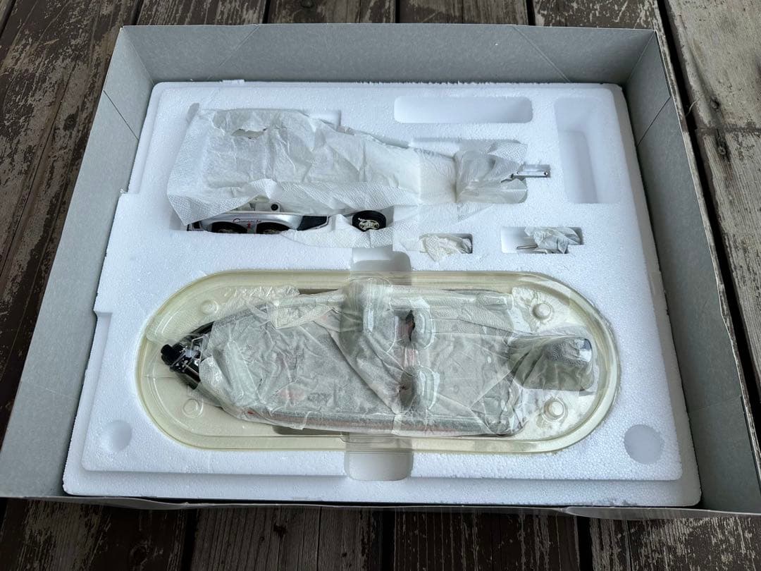 レンジャー 520VX 1/24 ダイキャスト模型 CASTAWAY バスボート - メルカリ