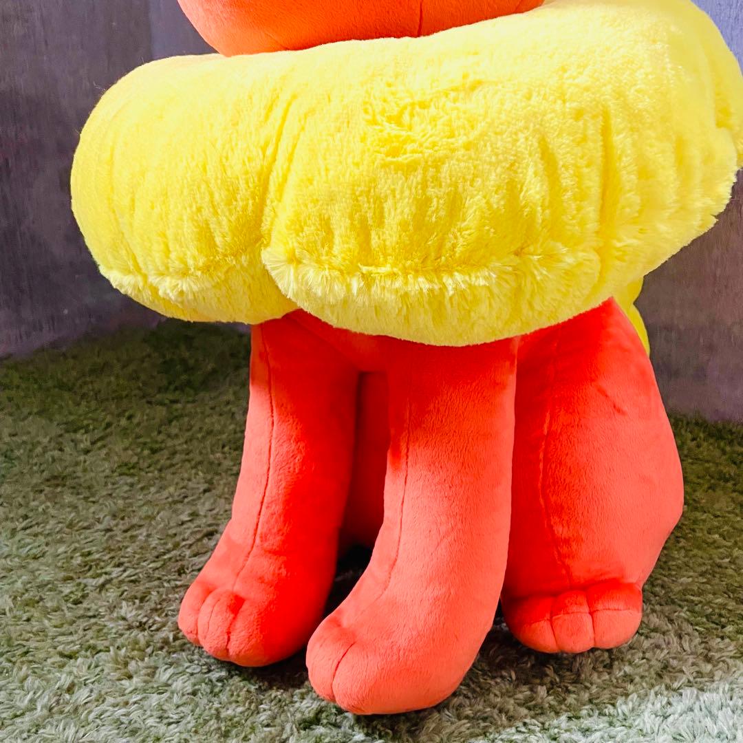 ポケットモンスター 等身大ぬいぐるみ ブースター ポケモンセンター