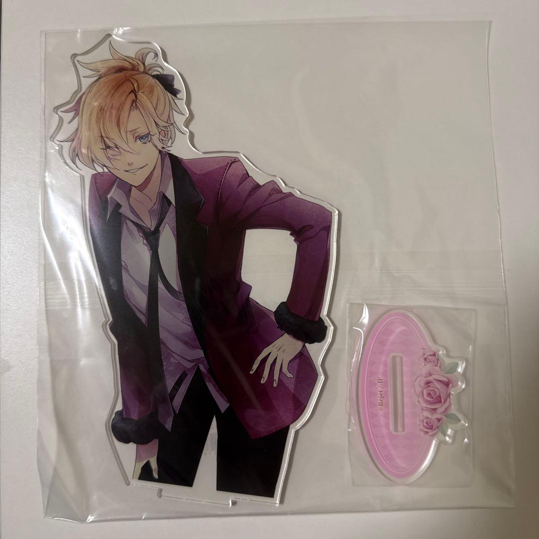 ディアラバ コウ グランデアクスタ