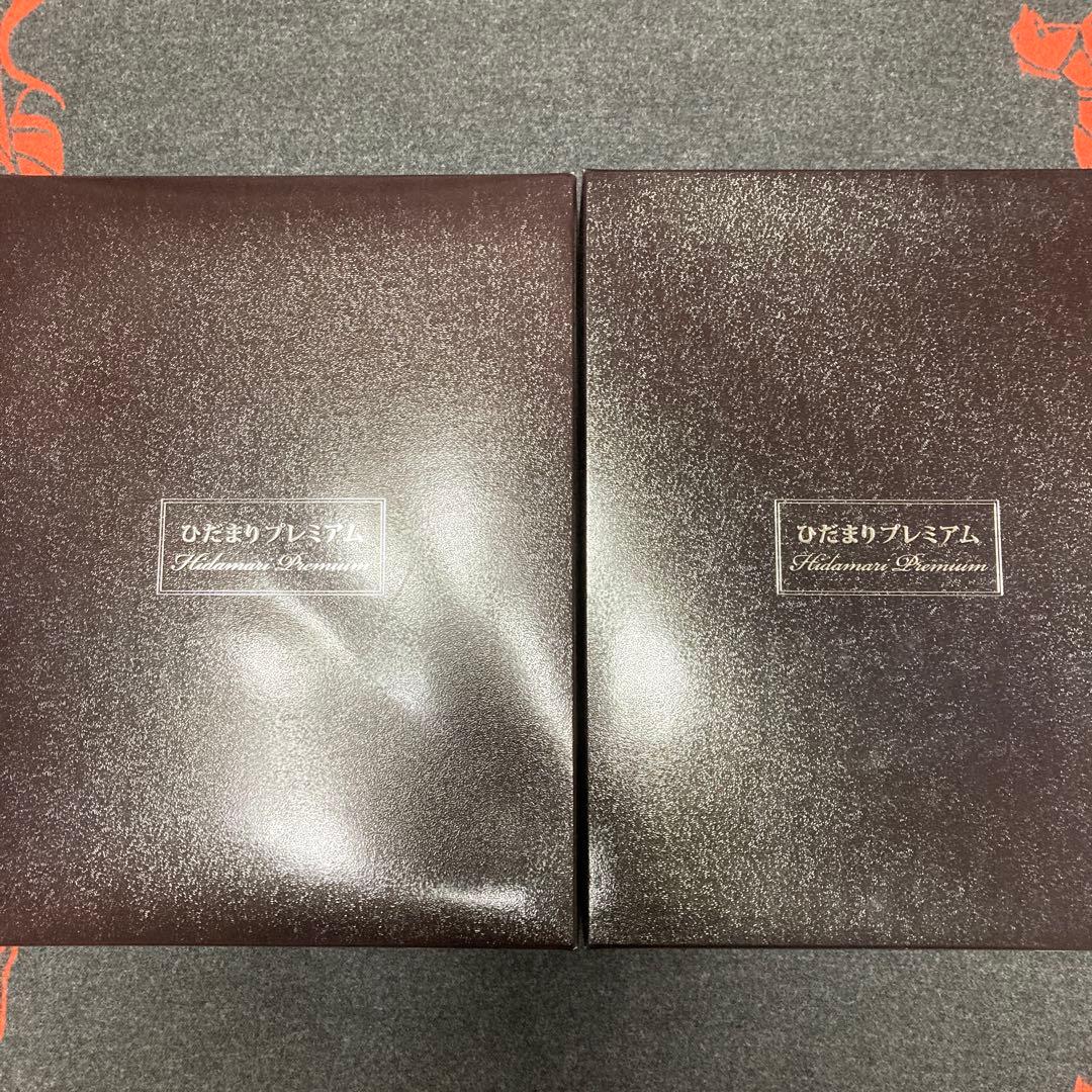 婦人用ひだまりプレミアム Mサイズ 長袖インナー　スラックス下