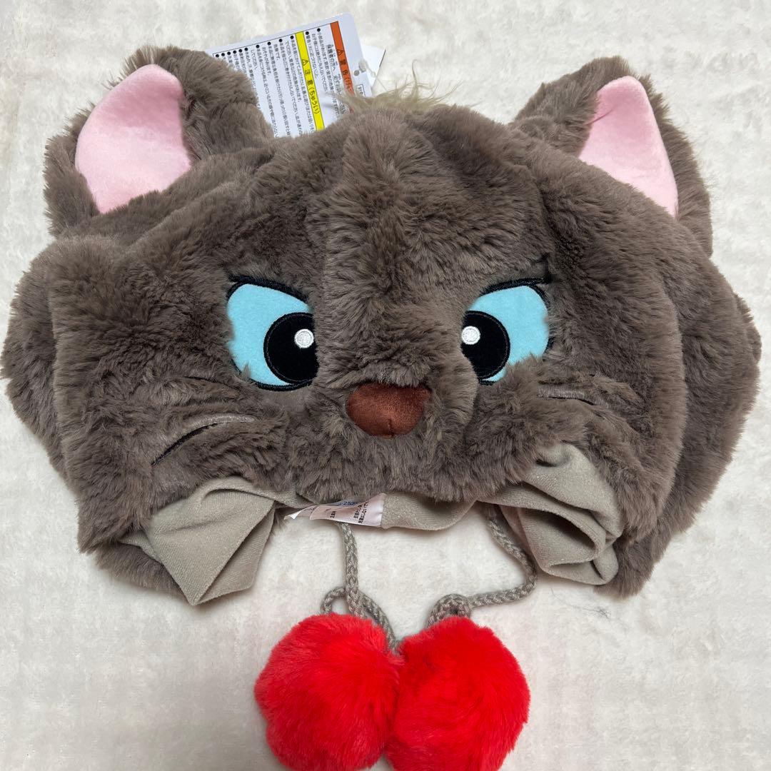 ディズニー ベルリオーズファンキャップ - メルカリ