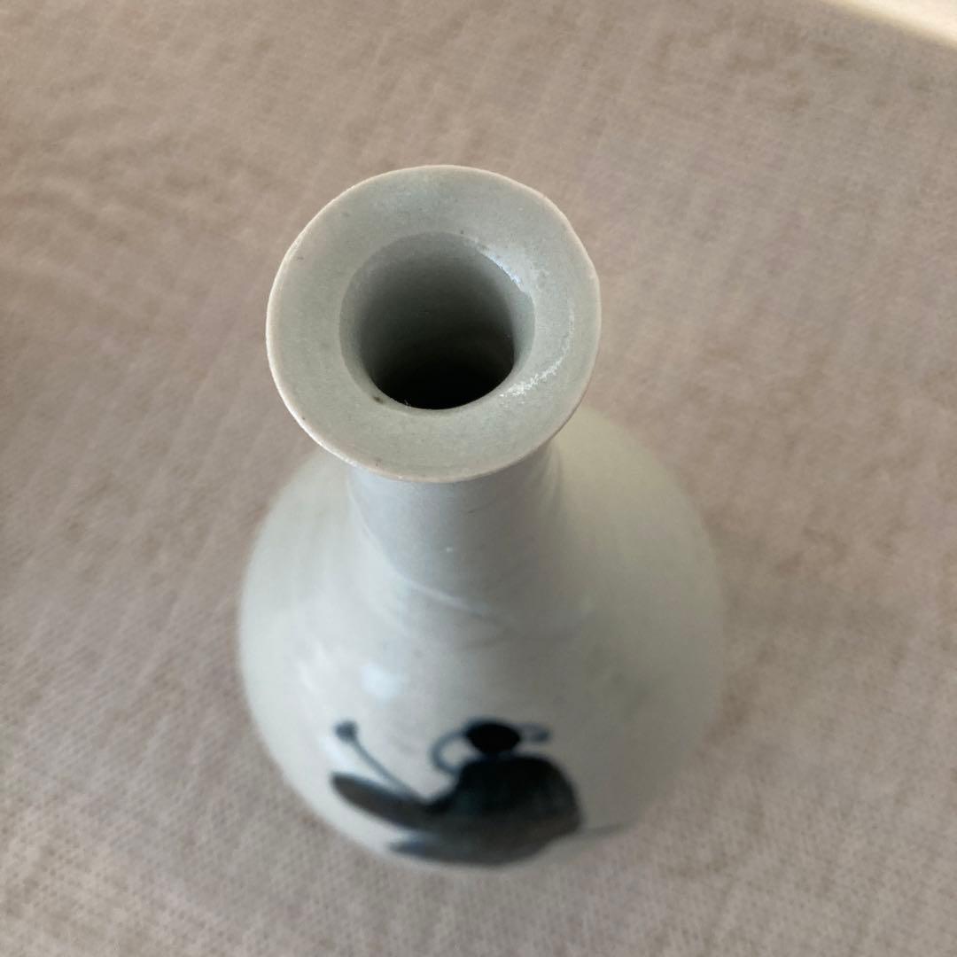 岡晋吾 壺 花瓶 花器