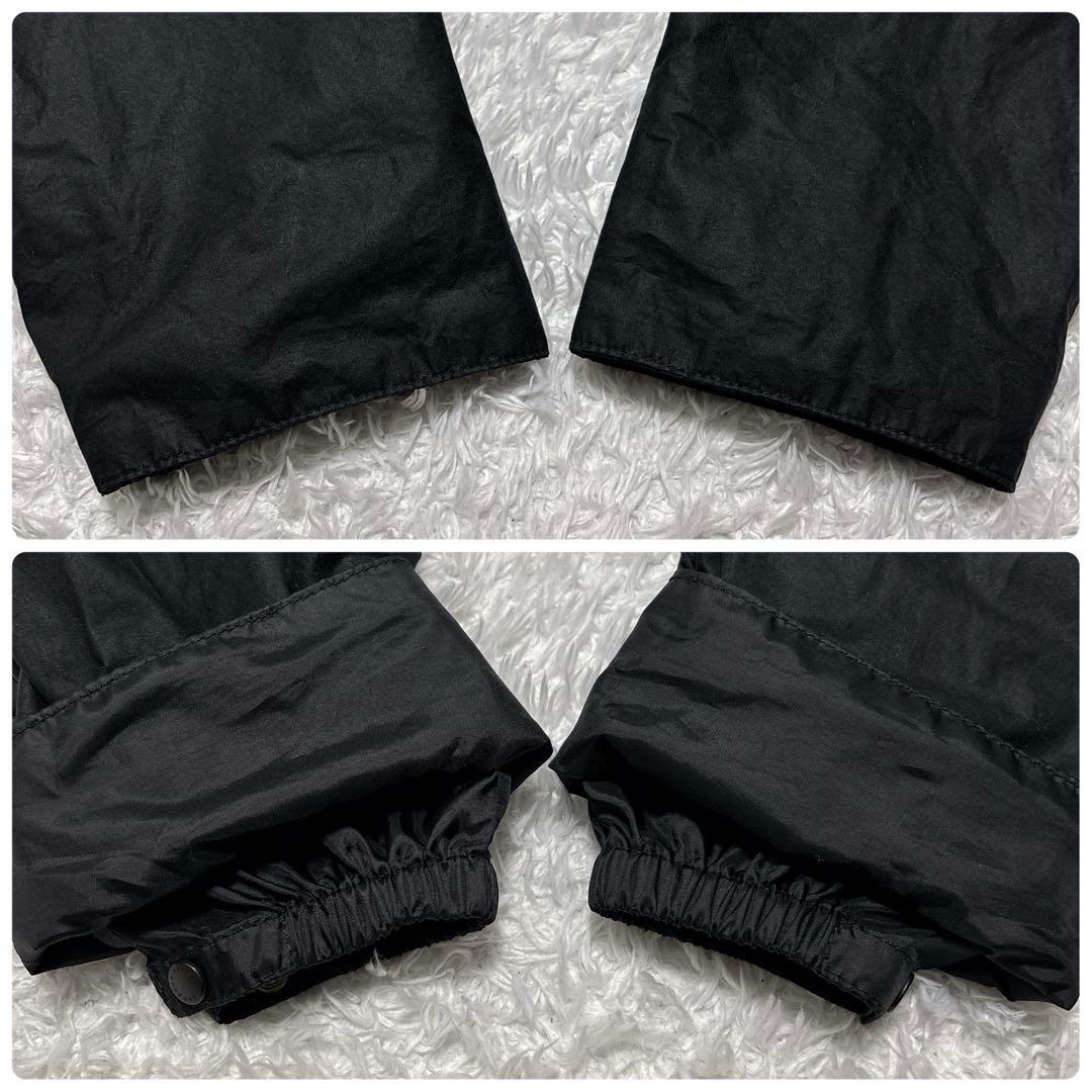 美品✨ Barbour Gamefair SHIPS別注 ワックス 黒 38 - メルカリ