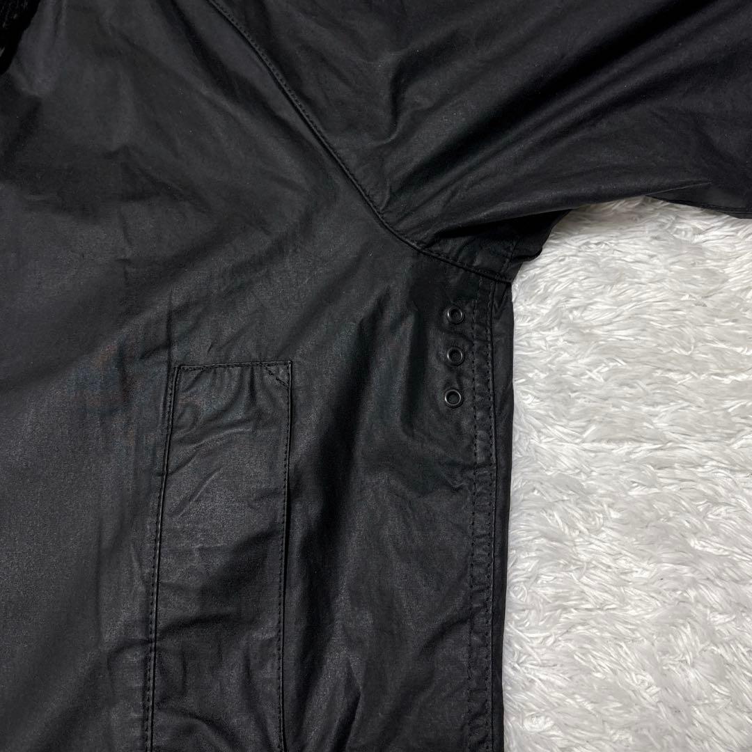 美品✨ Barbour Gamefair SHIPS別注 ワックス 黒 38 - メルカリ