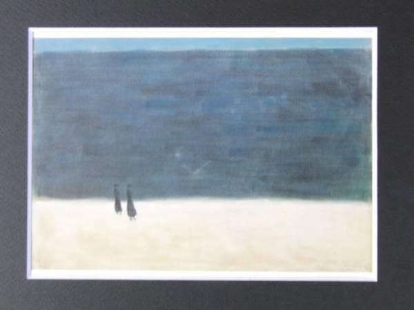 Avery、Milton、希少画集画、新品額付