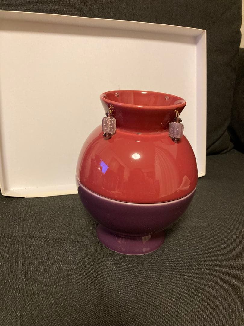 ランプベルジェ　アロマランプ　フリーダ　新品未使用 LB クロシェット・ブルー, ランプベルジェ, アロマランプ(国内正規品